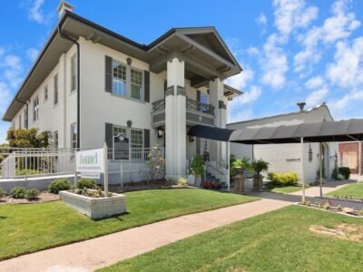 Dannel Funeral Home