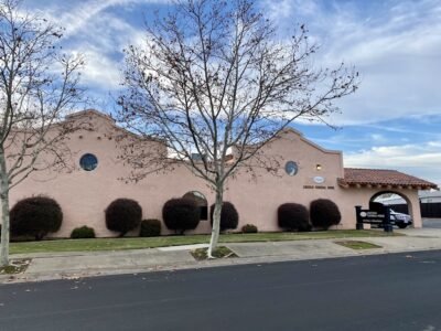 Lincoln Funeral Home