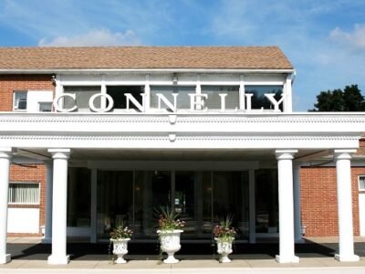 Connelly Funeral Home Of Essex