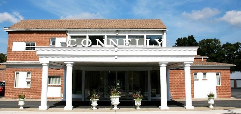 Connelly Funeral Home Of Essex
