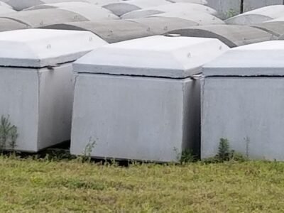 Roberts Vault Co