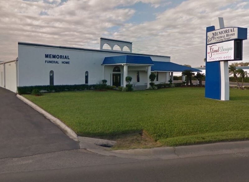 Memorial Funeral Home - San Juan