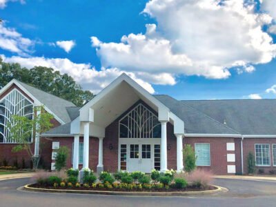 Lakewood Funeral Home & Memorial Park