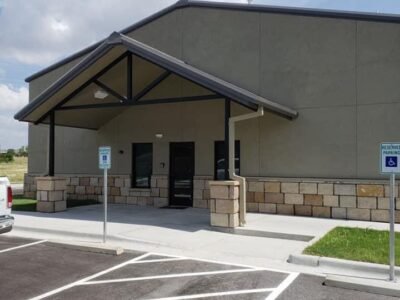 Central Texas Mortuary Management Temple Location