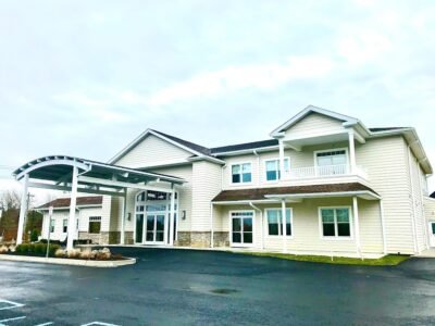 Mount Laurel Home For Funerals, Inc.