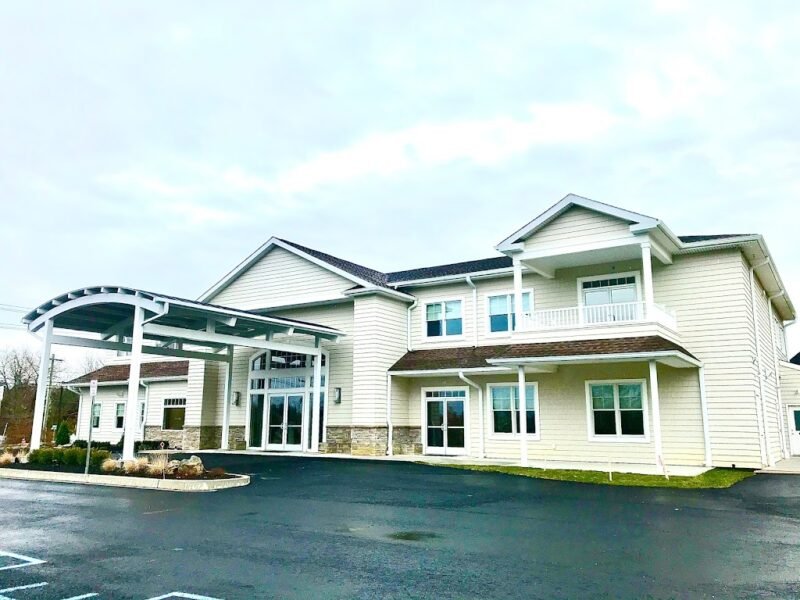 Mount Laurel Home For Funerals, Inc.