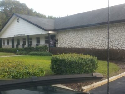 Marvin C Zanders Funeral Home, Inc.