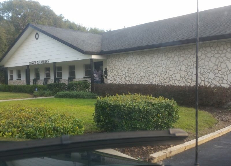 Marvin C Zanders Funeral Home, Inc.