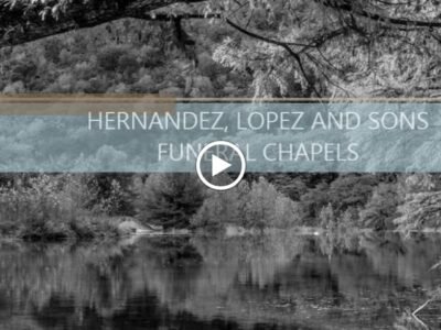 Hernandez Lopez & Sons Funeral Chapel