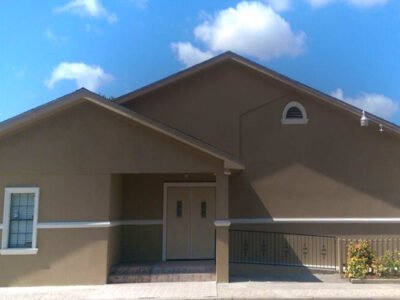 Ceballos-Diaz Funeral Home