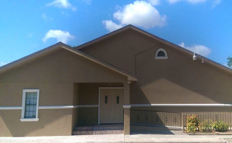Ceballos-Diaz Funeral Home