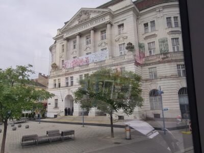 Funeral Vienna - Floridsdorf customer service staff