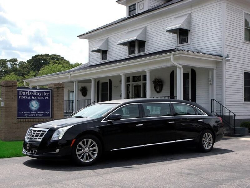 Davis-Royster Funeral Service, Inc.