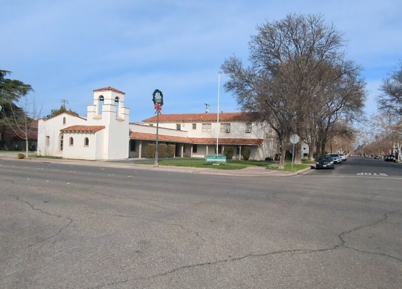 Ivers & Alcorn Funeral Home