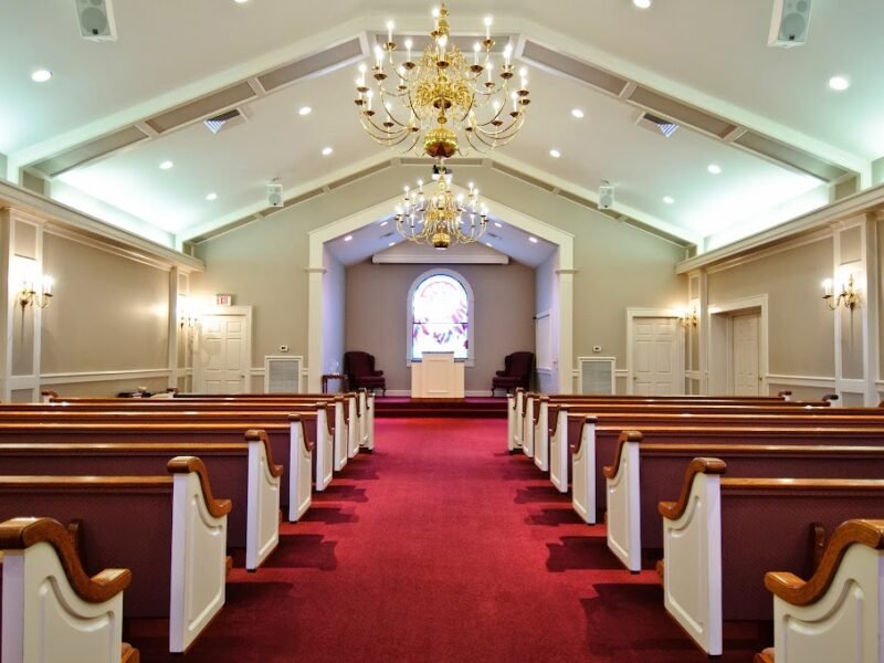 Tetrick Funeral Home