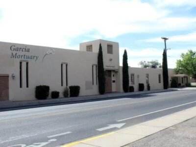 Garcia Mortuary