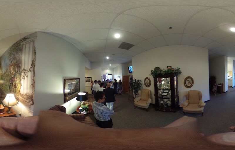 Salser & Dillard Funeral Chapel