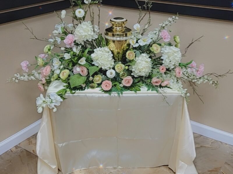 Trujillo Family Funeral Home