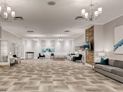 Oshawa Funeral Home