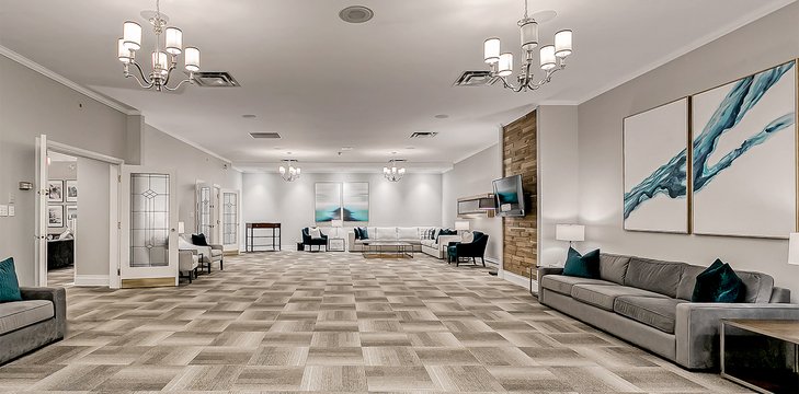 Oshawa Funeral Home
