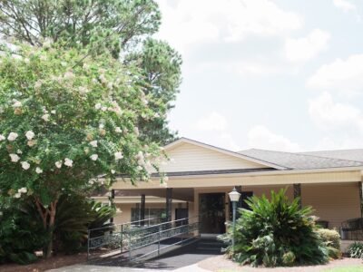 Martin McLane Funeral Home