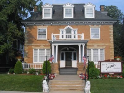 John P. Feeney Funeral Home, Inc.