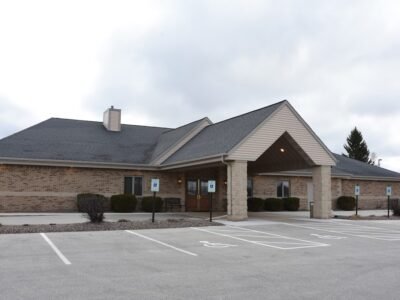 Suchon Funeral Home
