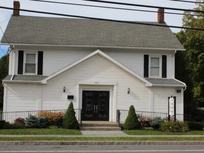 Decker Funeral Home
