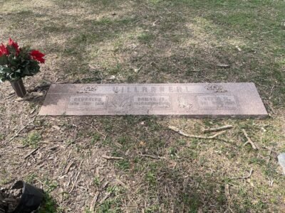 Mont Meta Memorial Park