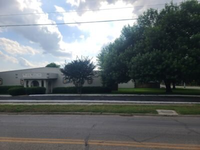 Palmer Mortuary & Cremations
