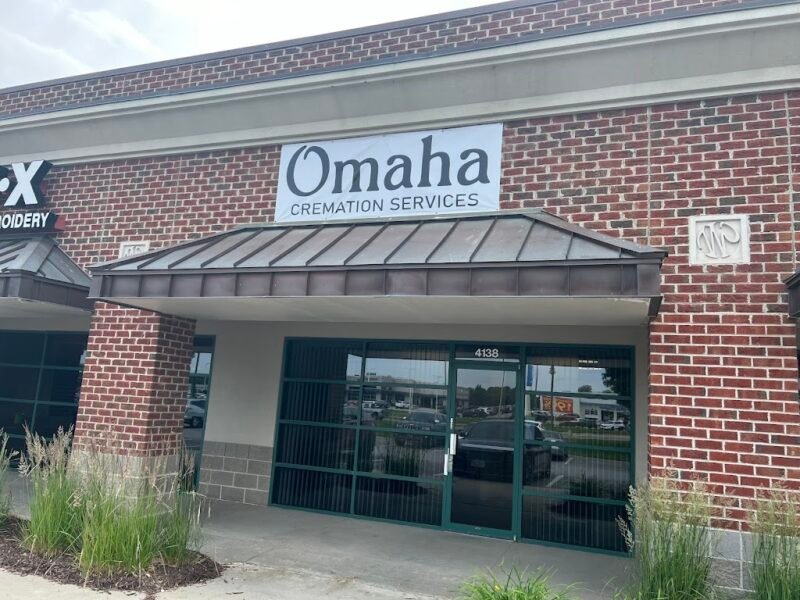 Omaha Cremation Services