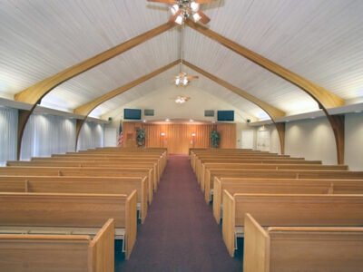 Funeraria del Angel Anaheim