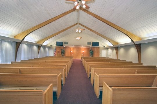 Funeraria del Angel Anaheim