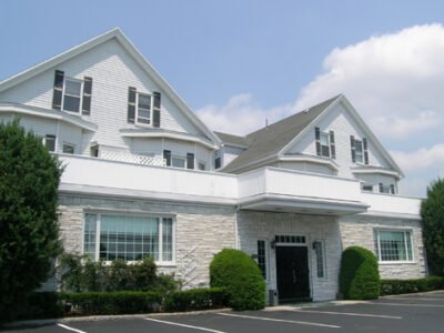 Andrew J Magni and Son Funeral Home