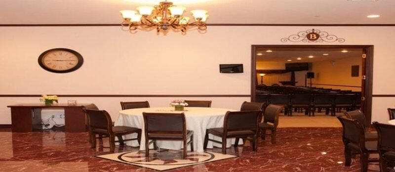 Funeral Homes Canarsie