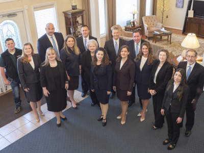 Shuler Funeral Home