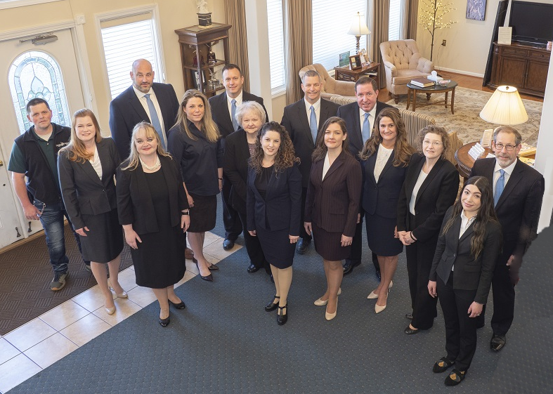 Shuler Funeral Home