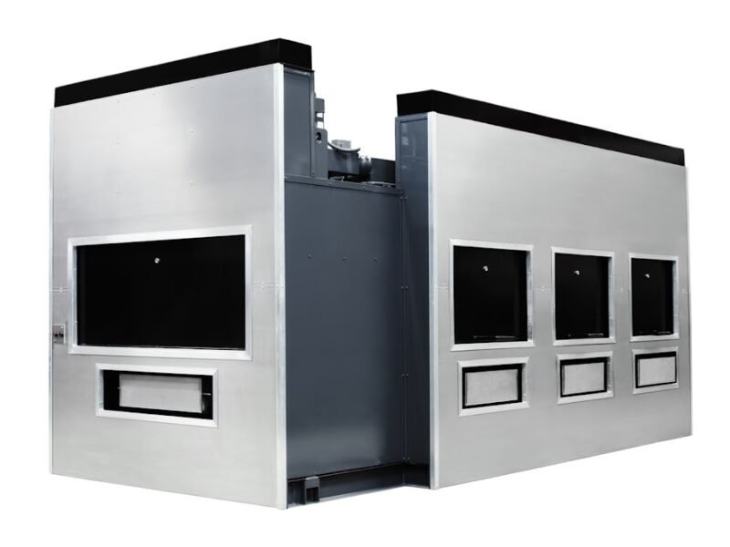 B & L Cremation Systems Inc