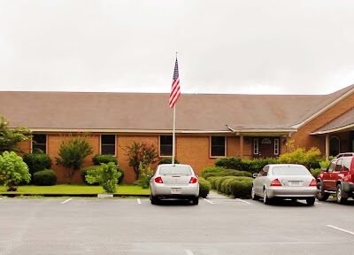 Dorchester Funeral Home