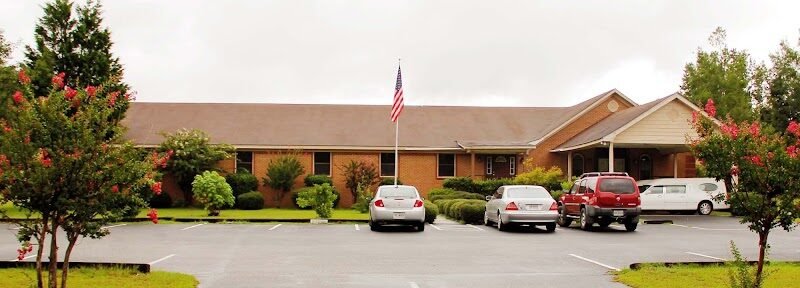 Dorchester Funeral Home