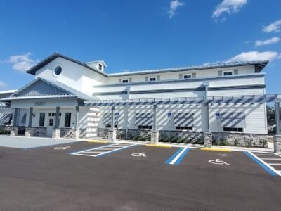 Hodges Life Celebration Center