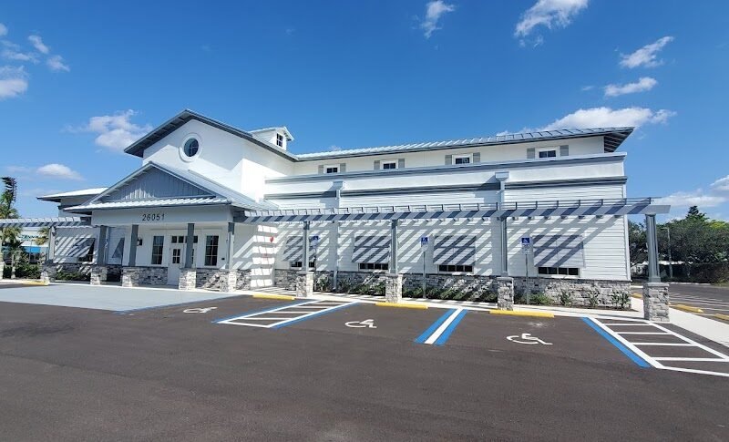 Hodges Life Celebration Center