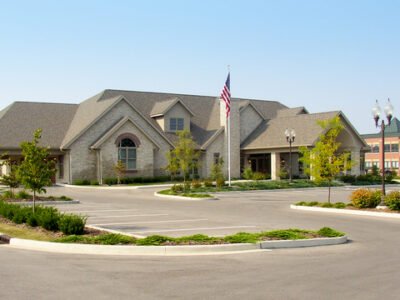 Day & Deremiah-Frye Funeral Home