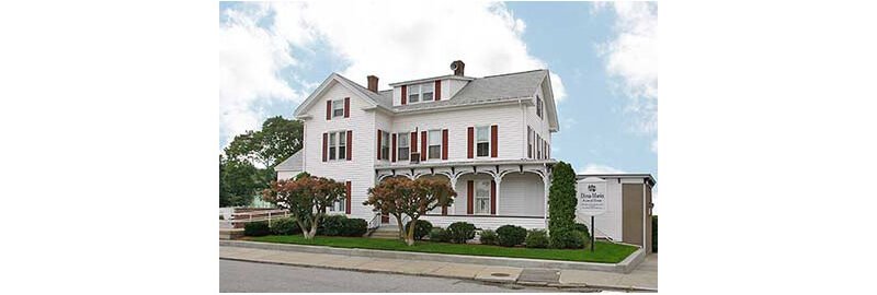 Dirsa Morin Funeral Home