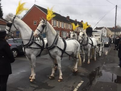 Sanderson Funeral Services