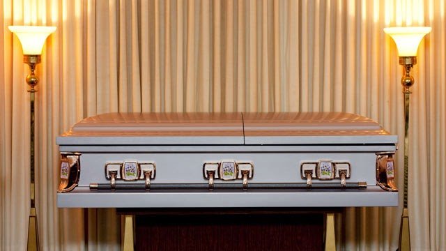 Jose L. Luciano Funeral Home