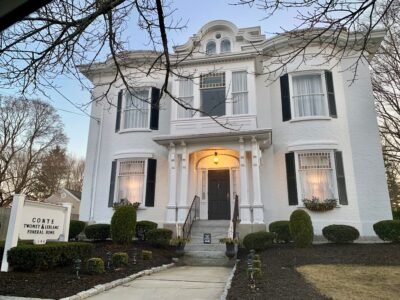 Twomey, LeBlanc, & Conte Funeral Home