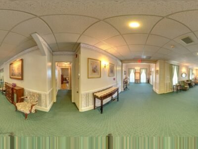 Boakes Funeral Home Inc
