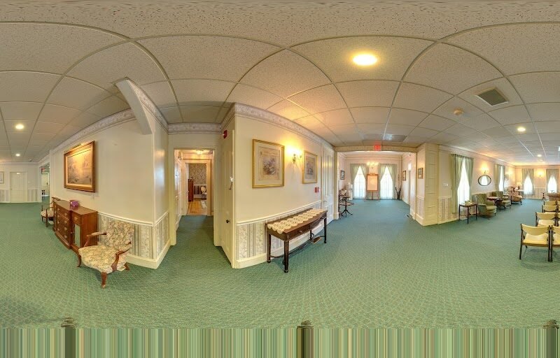 Boakes Funeral Home Inc