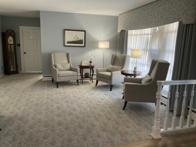 Kelley Funeral Home